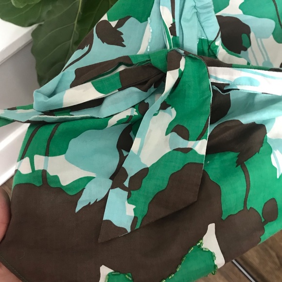 BCBG halter top - Picture 6 of 6